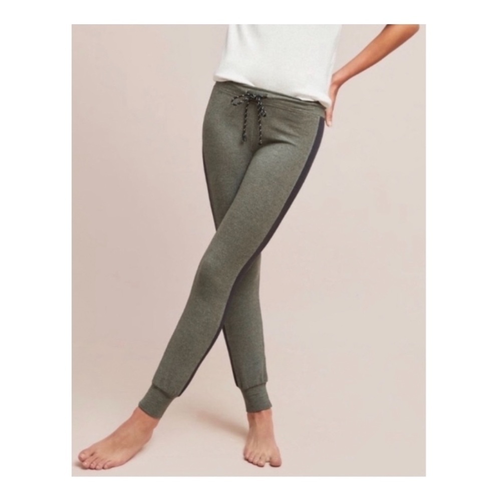Sundry Anthropology Joggers.